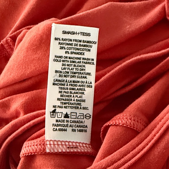 Smash & Tess | Camille Midi Dress - Picture 4 of 11